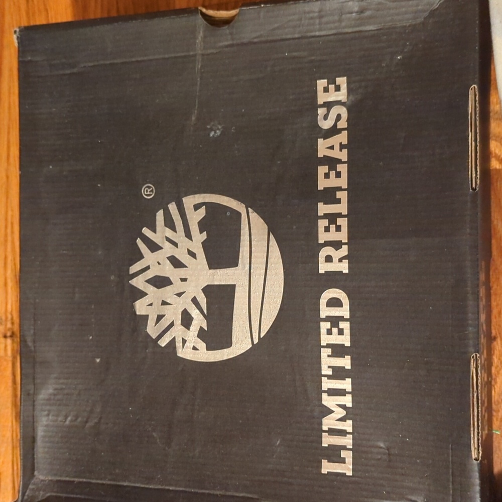 Timberland Gaiter Boots